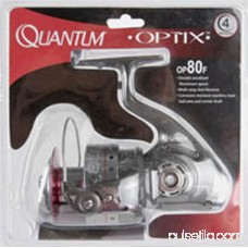 Quantum Optix Spinning Reel Size 80 564268399